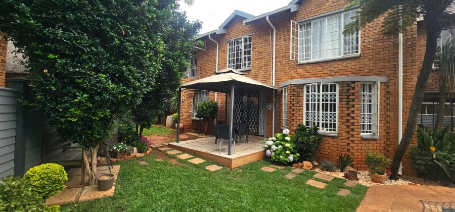 4 Bedroom Property for Sale in Cashan North West